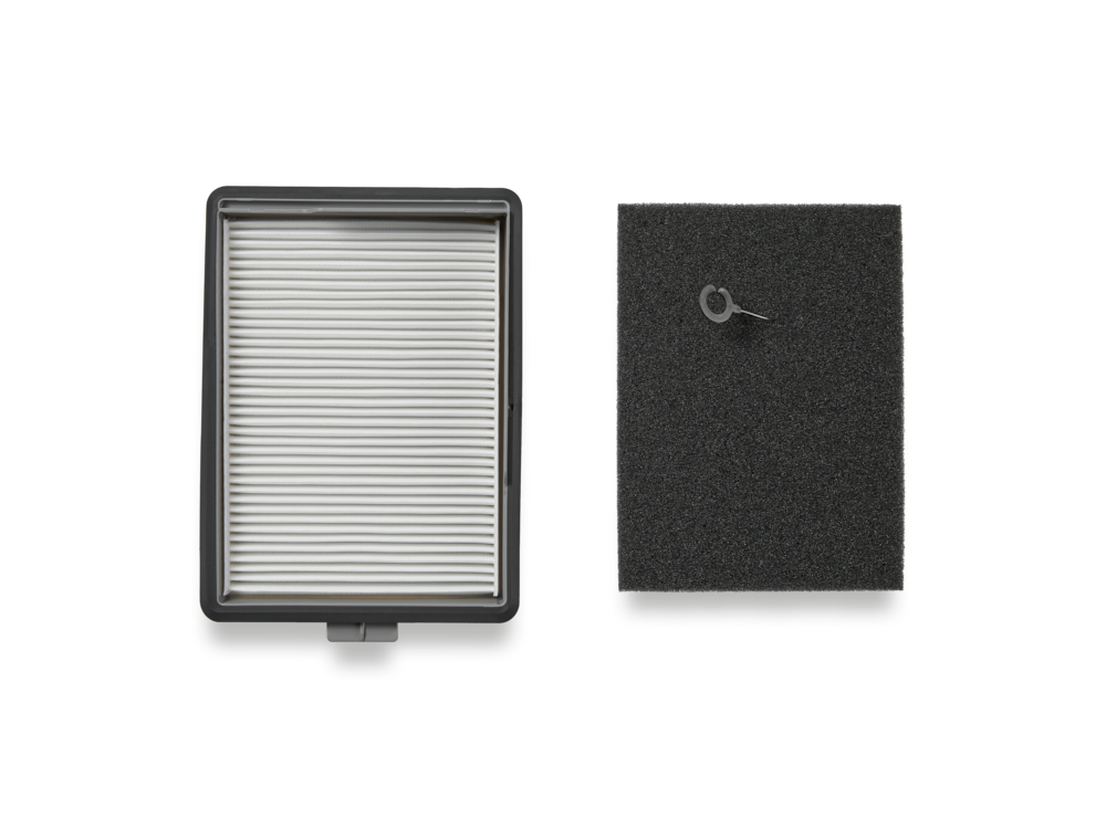 Accessories/Consumables (A&C) - CX FSF - 1