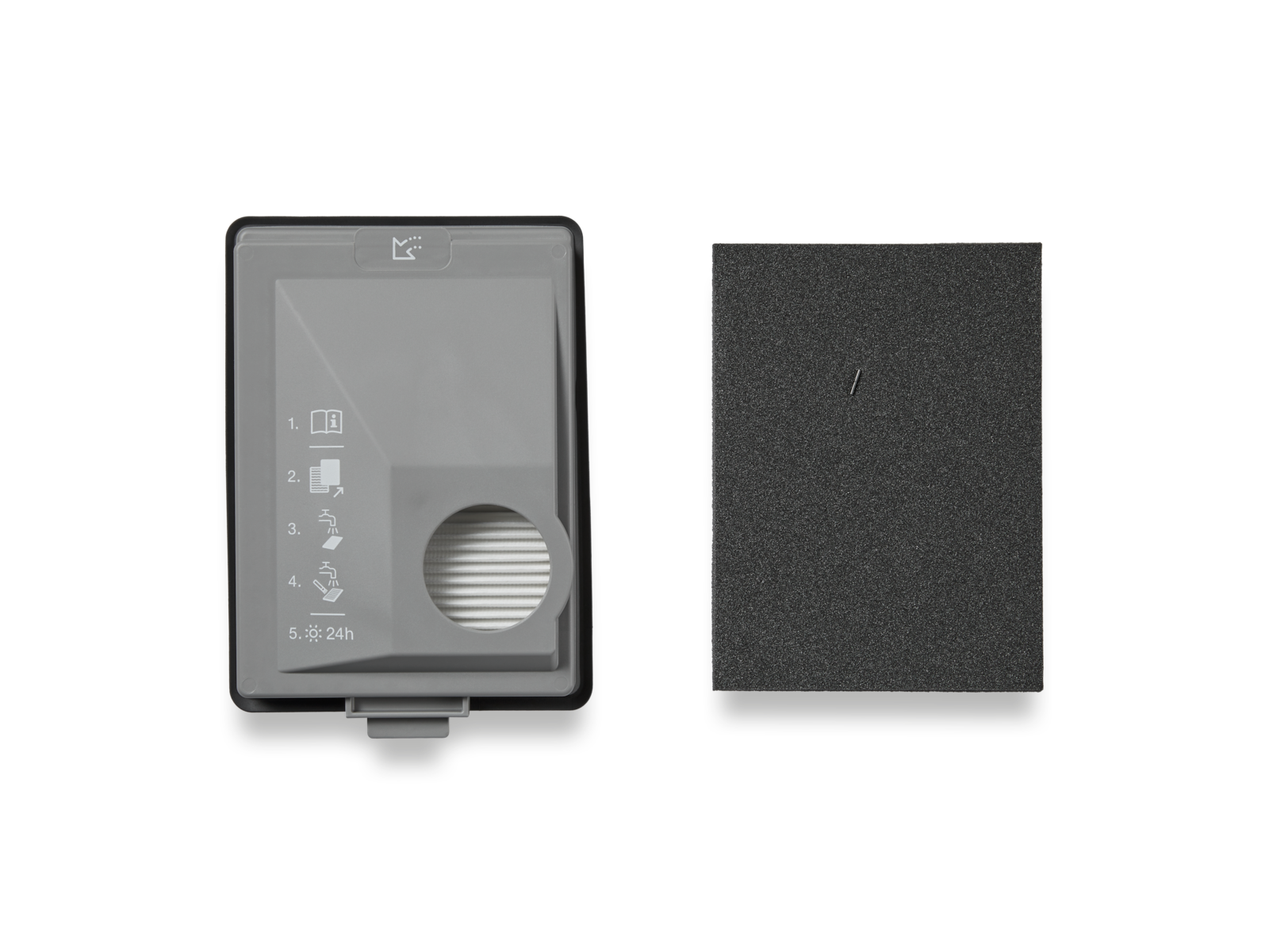 Accessories - CX FSF - 3