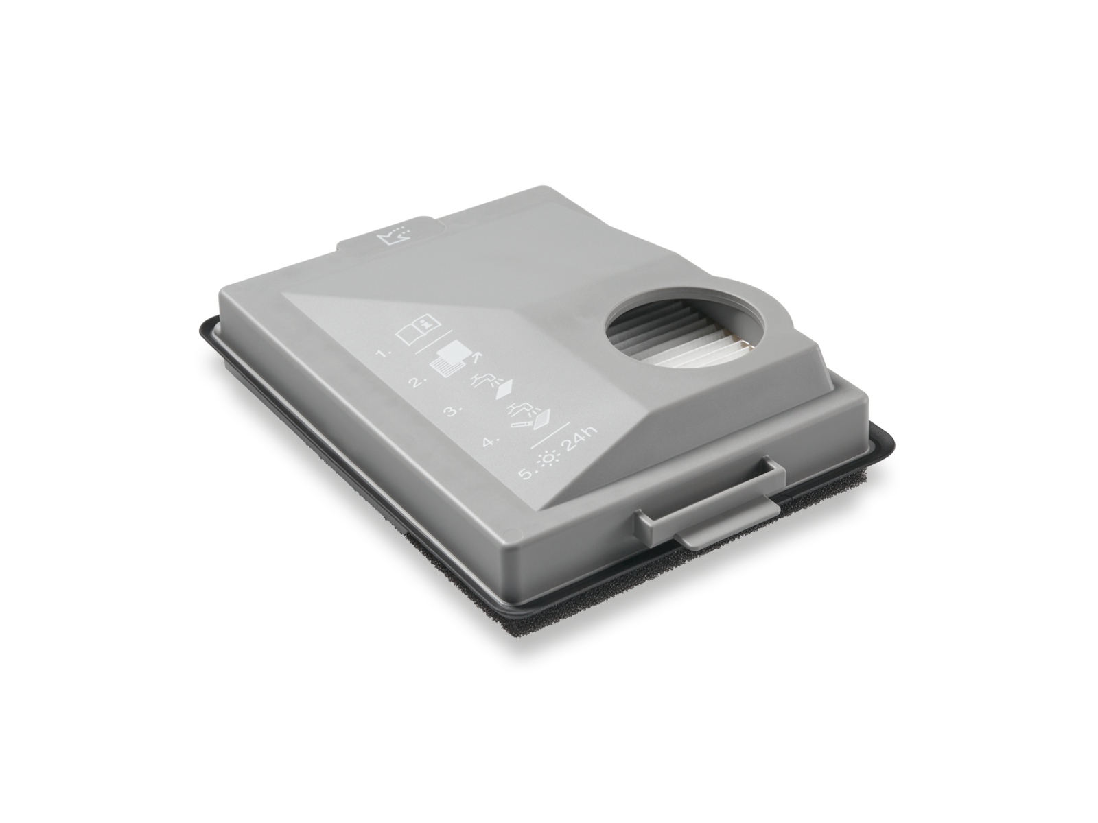 Accessories - CX FSF - 4
