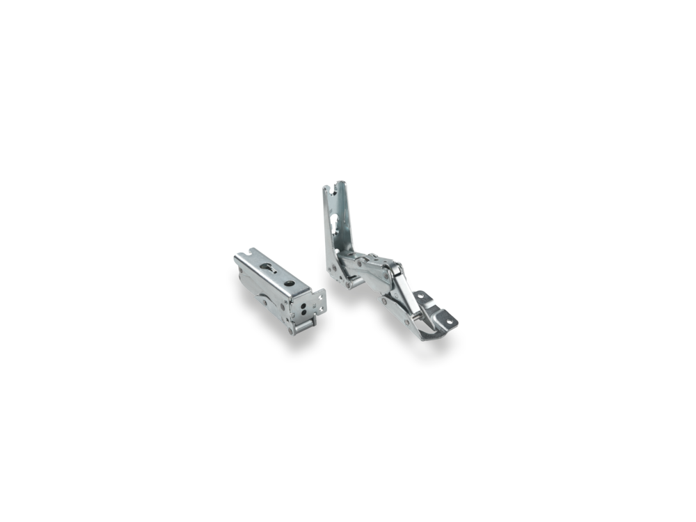 Spare parts - Domestic - Javítókészlet Zsanér - 2