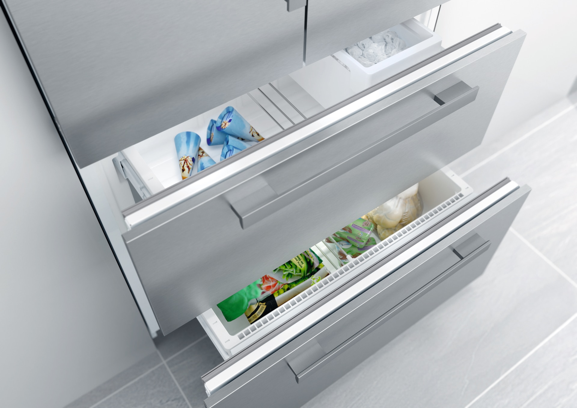 Refrigeration - KFN 9859 iDE - 3