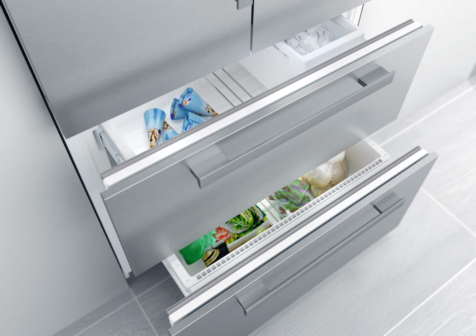 Refrigeration - KFNF 9959 iDE - 11