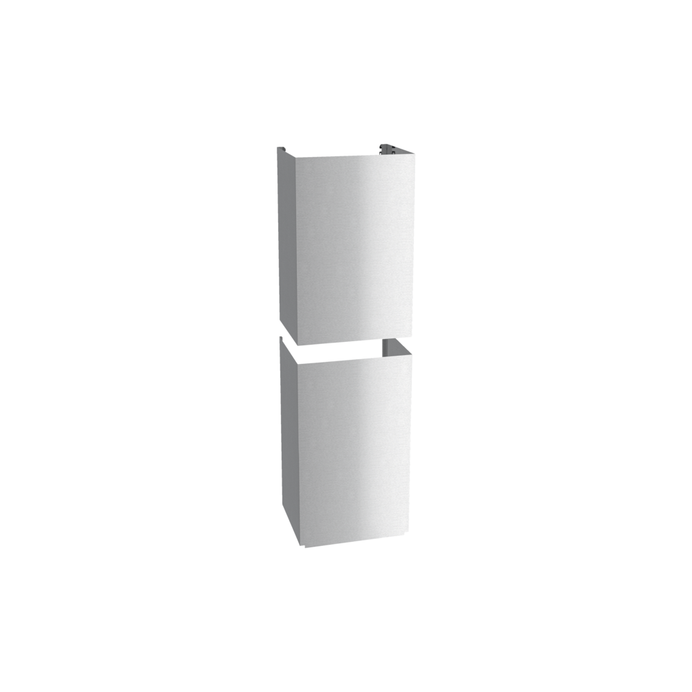 Okapy kuchenne - DADC 6000/ 955 - 1
