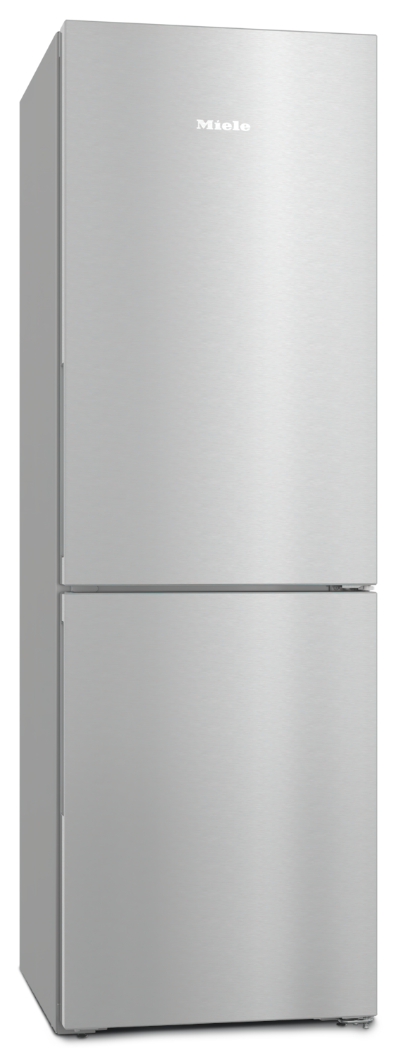 KFN 4375 DD EDT CS Freestanding fridge-freezer product photo
