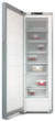FNS 4382 EDT CS Freestanding freezer product photo Front View4 S