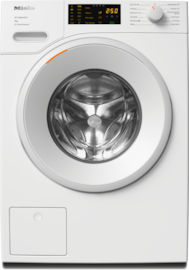 9kg veļas mašīna ar CapDosing funkciju un WiFi (WSD164 WCS) product photo