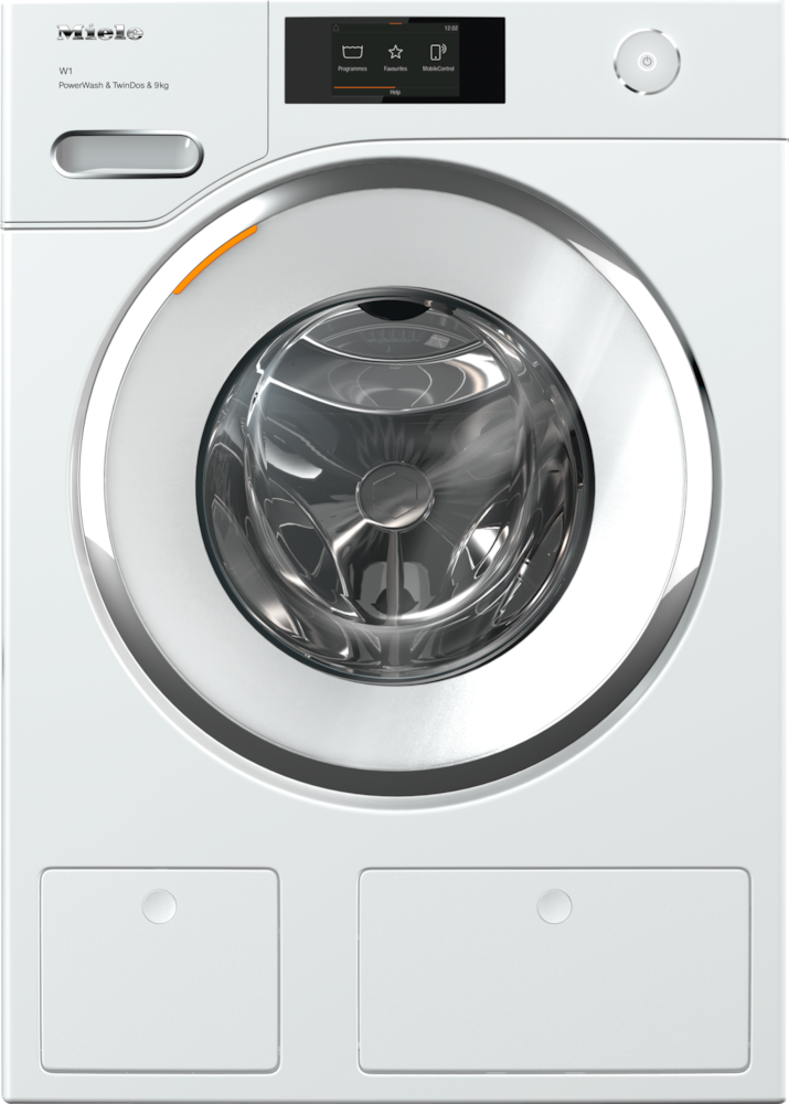 Pračka s předním plněním W1: