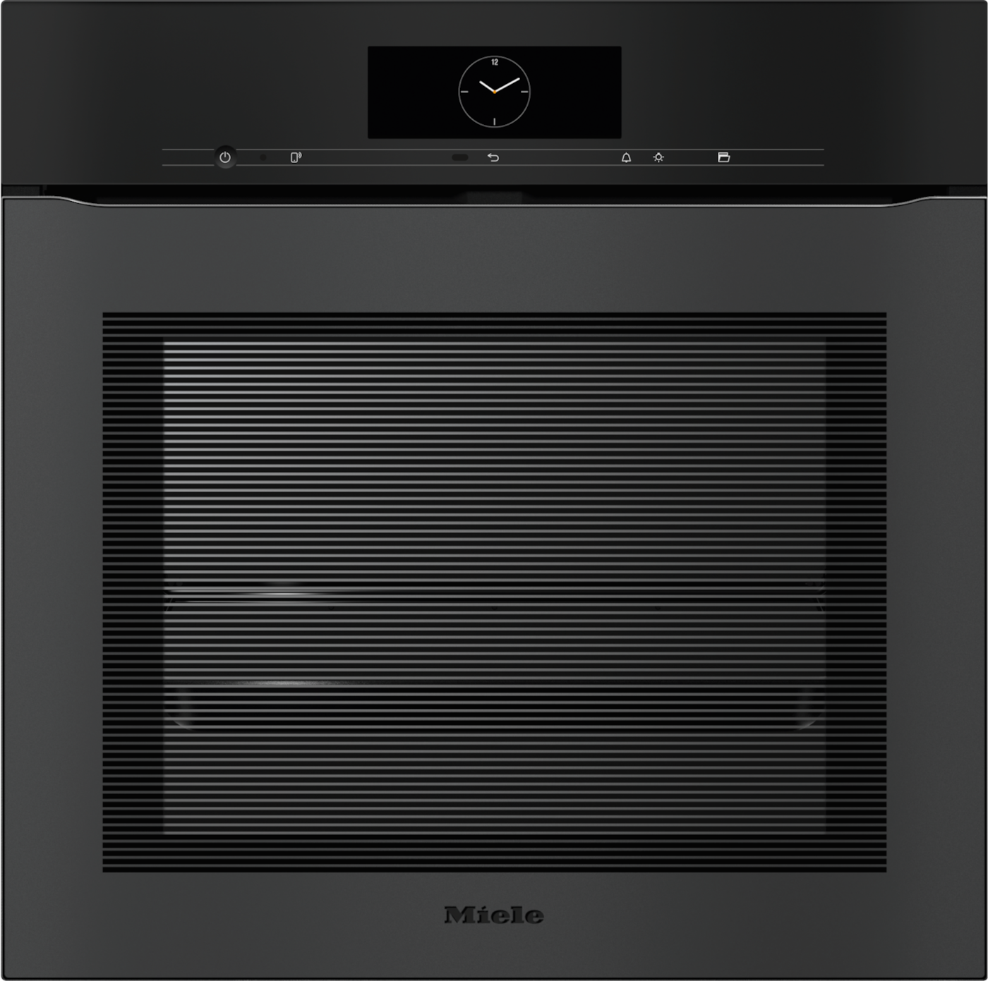 H 7860 BPX Handleless oven product photo