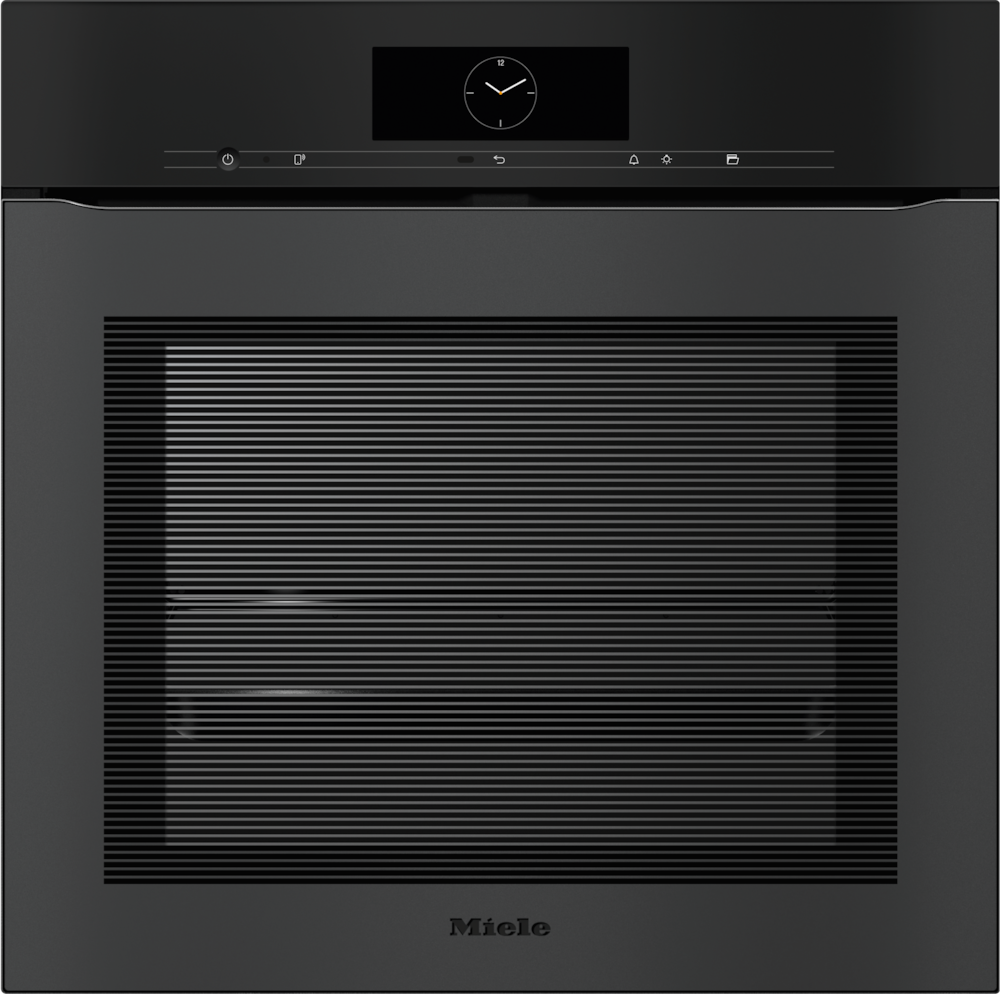 Ovne - H 7860 BPX 125 Gala Ed Obsidiansort mat - 1