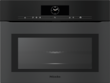 H 7840 BMX Handleless microwave combination oven product photo