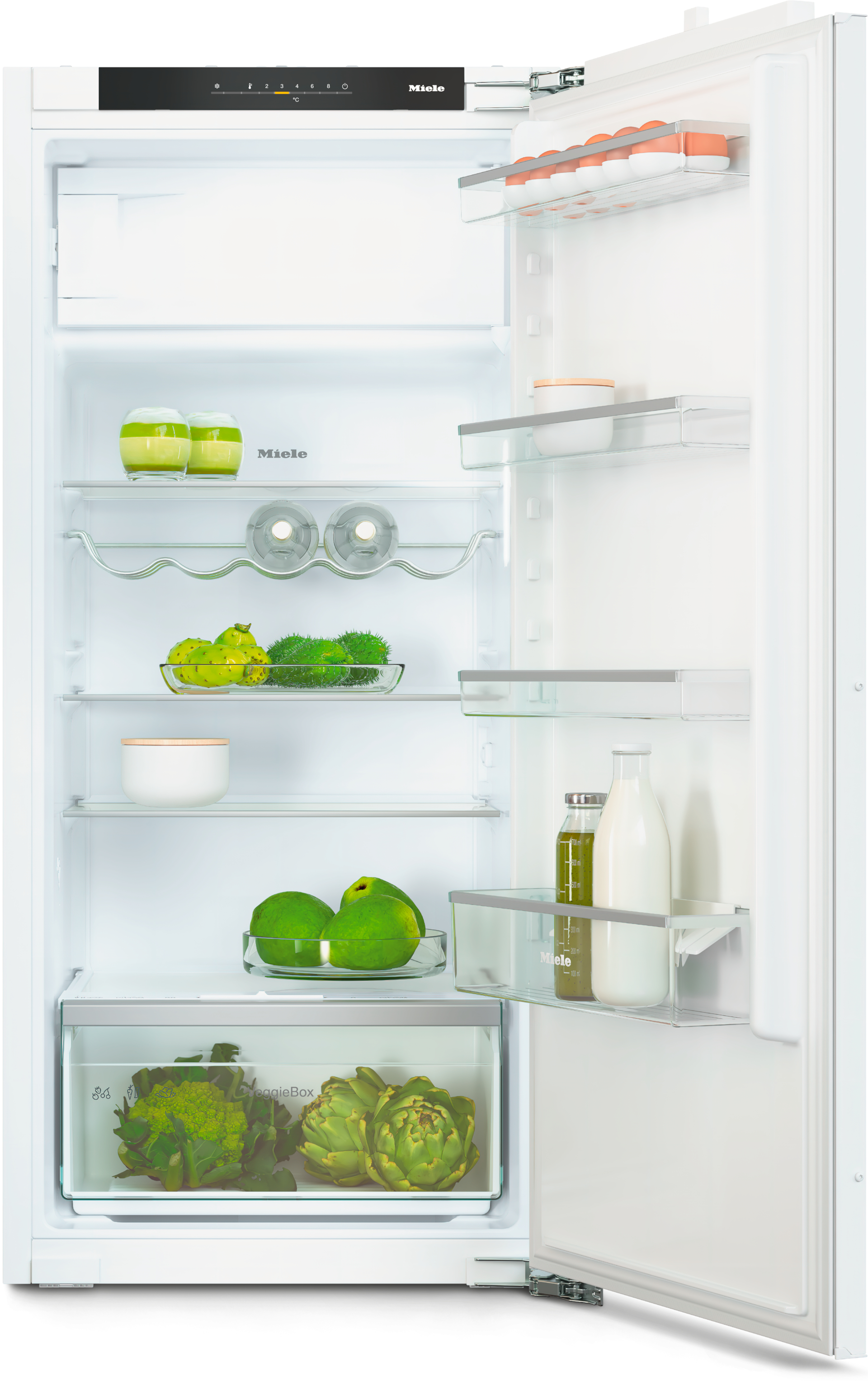 Réfrigérateurs/congélateurs - K 7328 D - 1