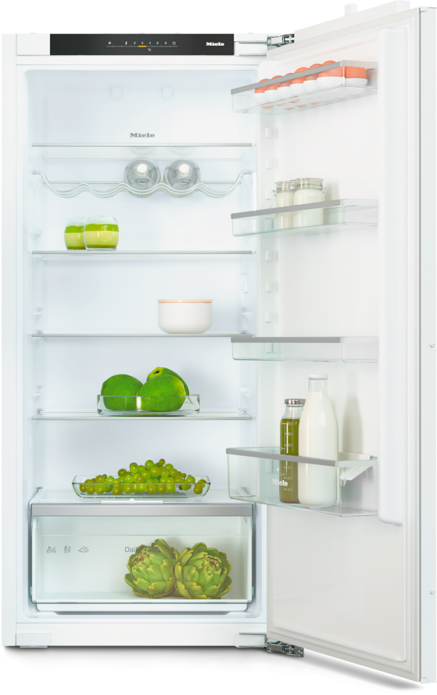 Kühl- und Gefriergeräte - Einbau-Kühlschränke - K 7327 D