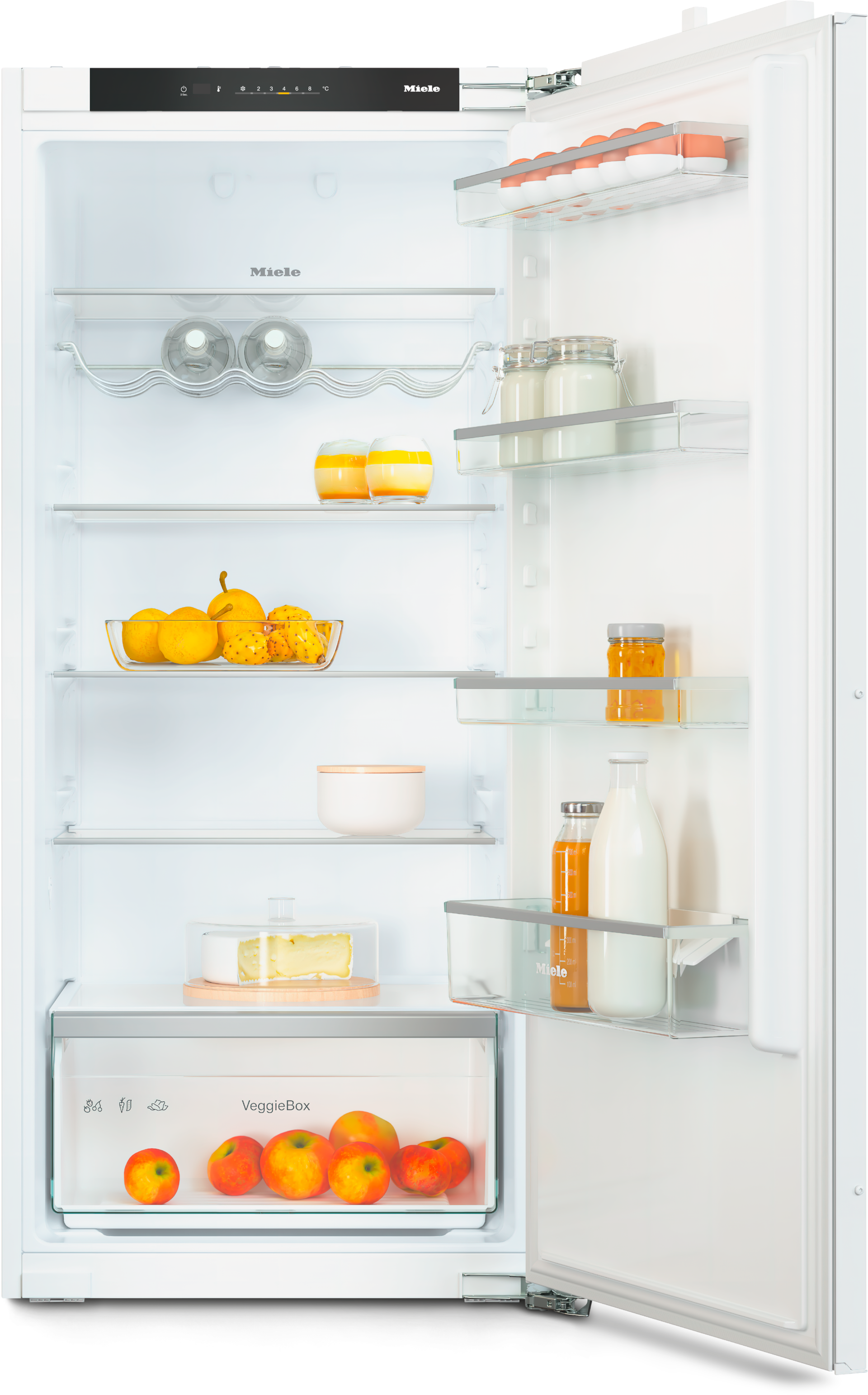 Réfrigérateurs/congélateurs - K 7325 E - 1