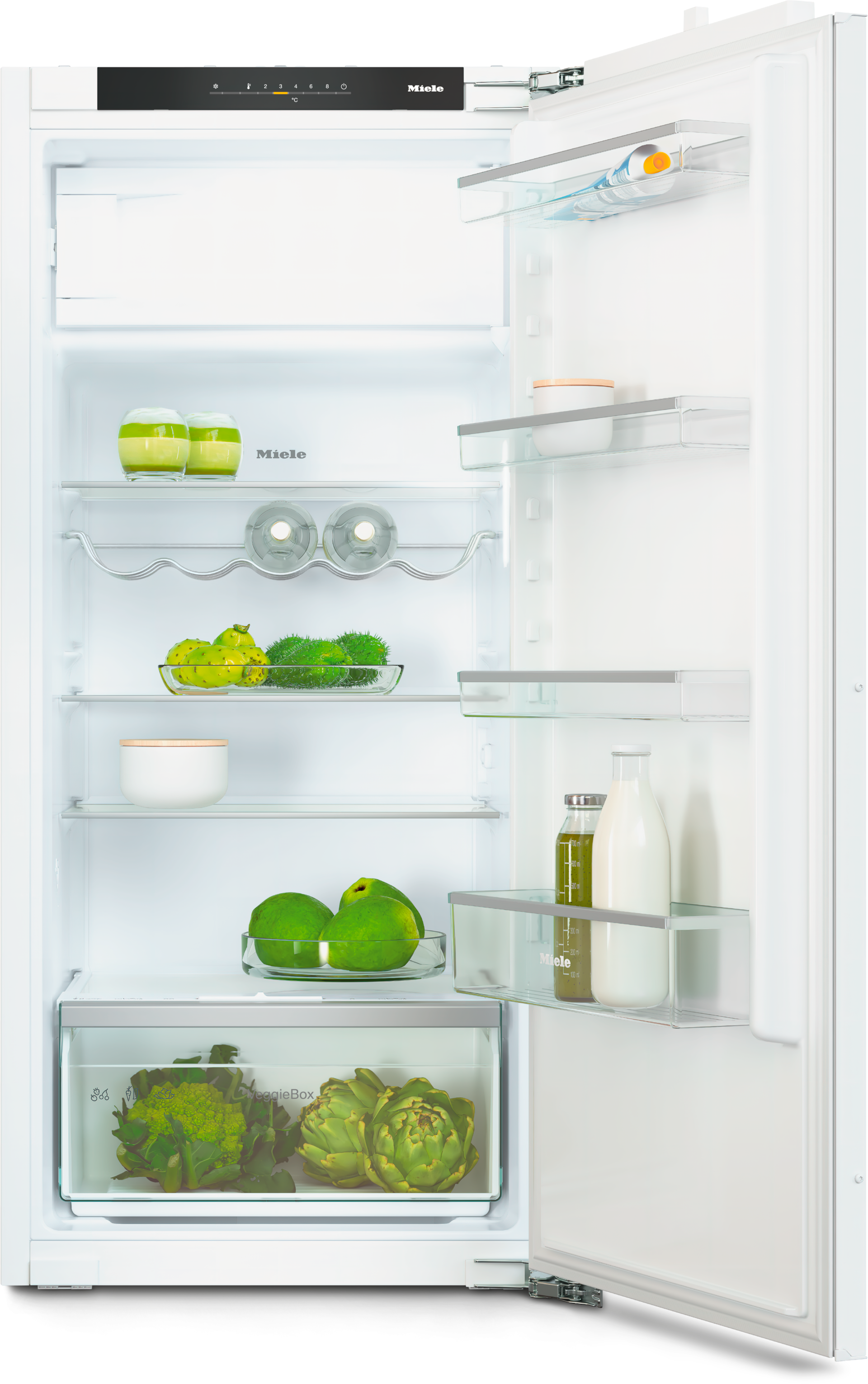 Réfrigérateurs/congélateurs - K 7318 D - 1