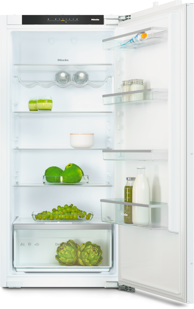 Combinés réfrigérateur/congélateur - Réfrigérateurs encastrables - K 7317 D