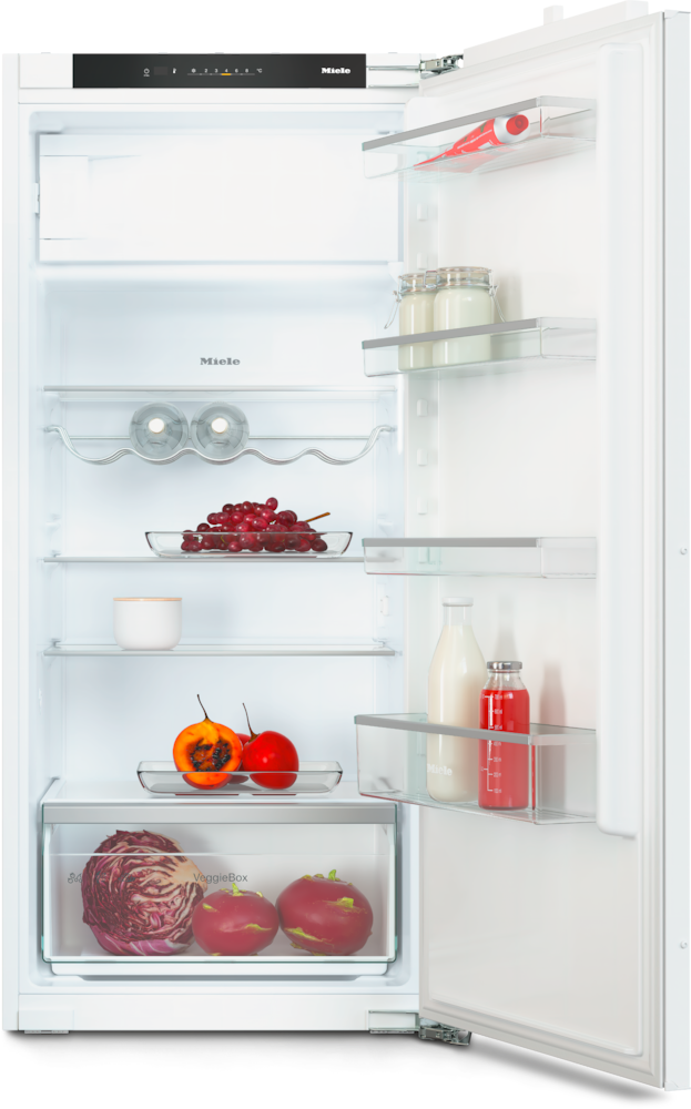 Combinés réfrigérateur/congélateur - Réfrigérateurs encastrables - K 7316 E