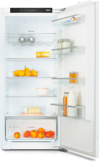 Kaufen Sie Einbau-Kühlschränke online | Miele