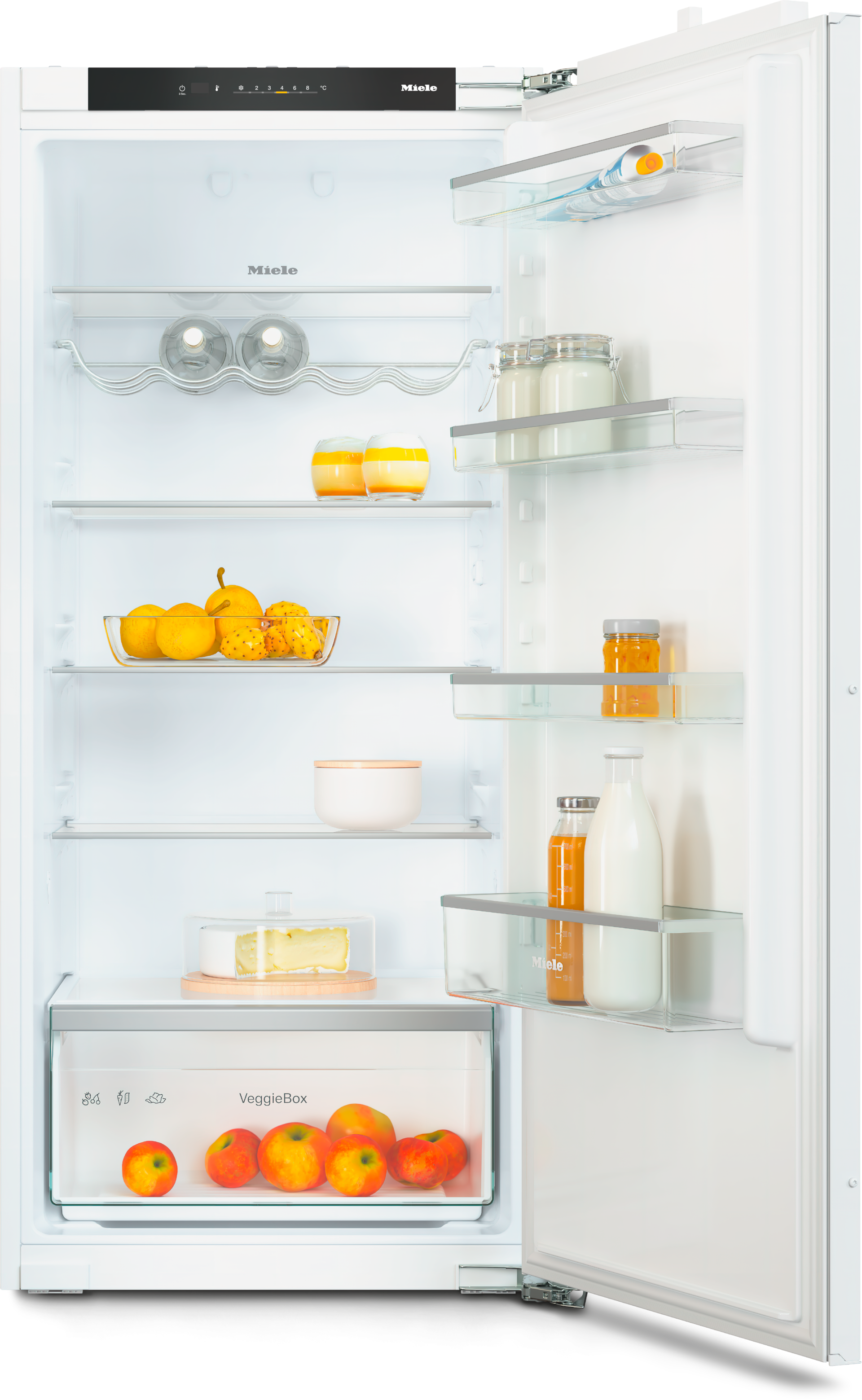 Réfrigérateurs/congélateurs - K 7315 E - 1