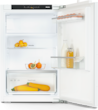 Iebūvējams ledusskapis ar saldētavu un DailyFresh funkciju, 87 cm augstums (K 7128 D) product photo