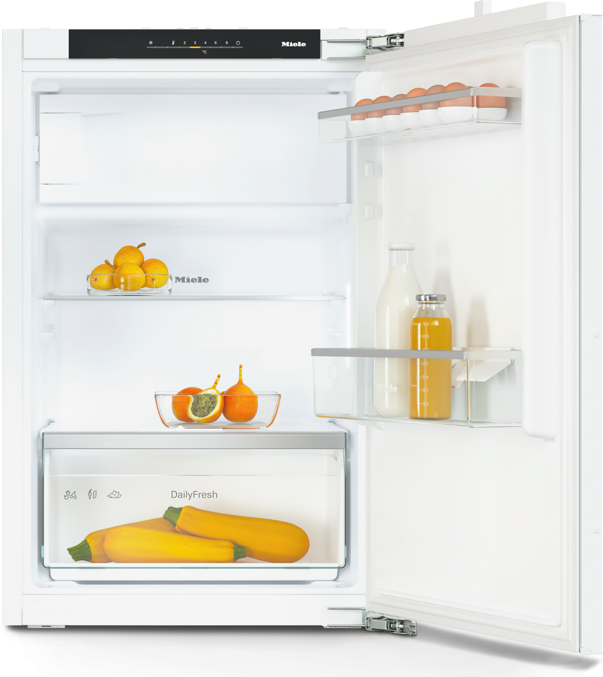 Réfrigérateurs/congélateurs - K 7128 D - 1
