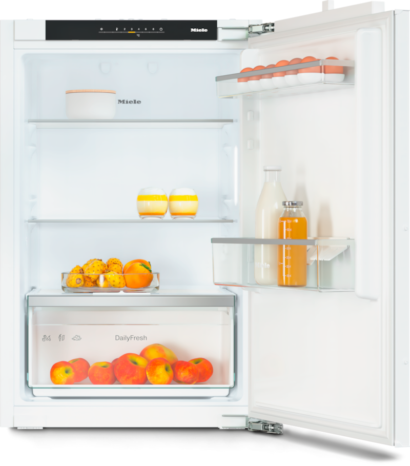 Kühl- und Gefriergeräte - Einbau-Kühlschränke - K 7127 D