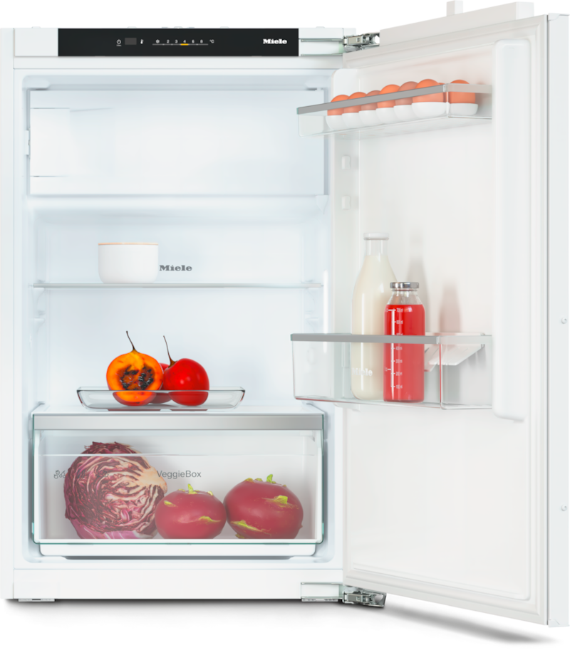 Kühl- und Gefriergeräte - Einbau-Kühlschränke - K 7126 E