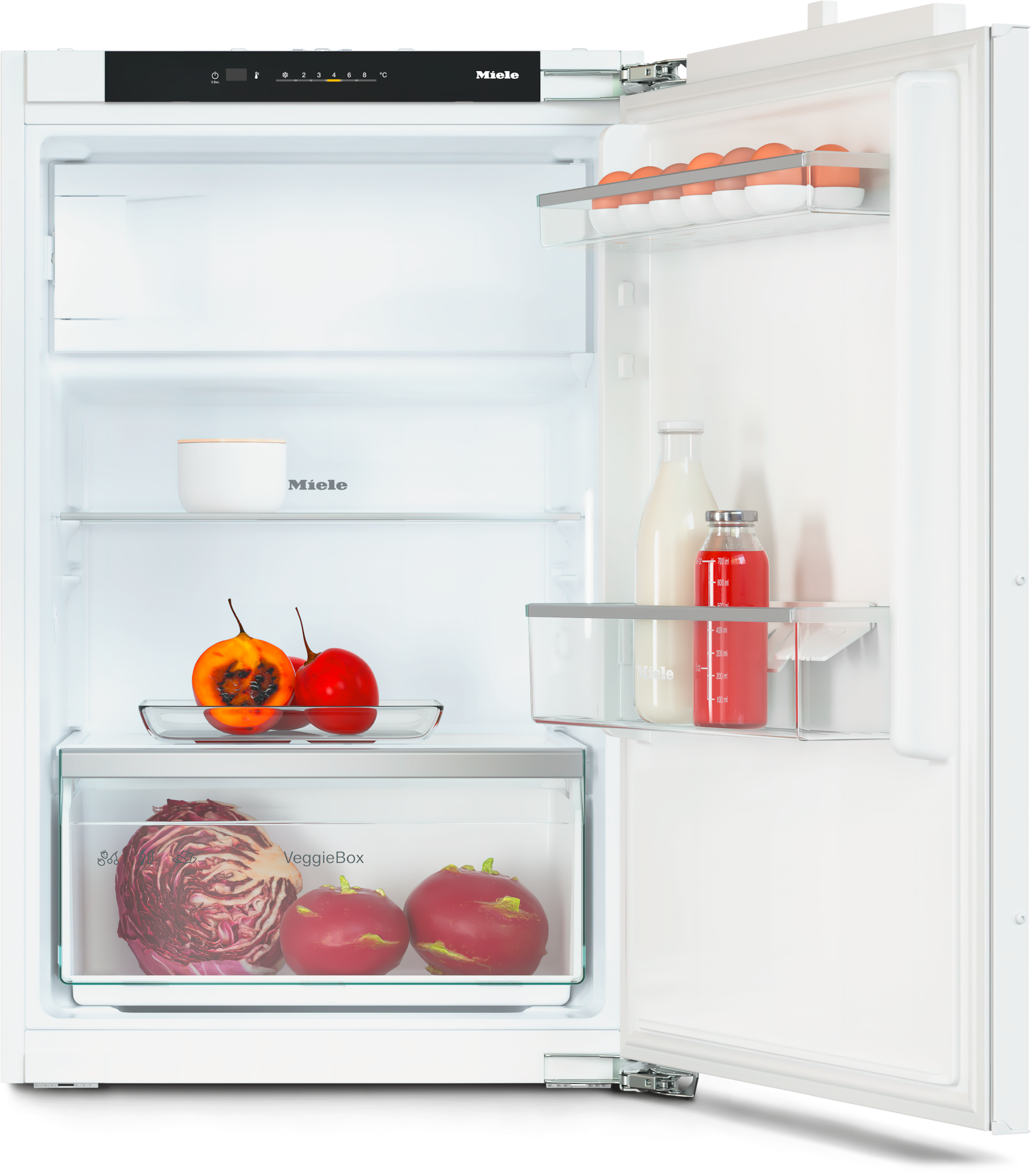 Réfrigérateurs/congélateurs - K 7126 E - 1