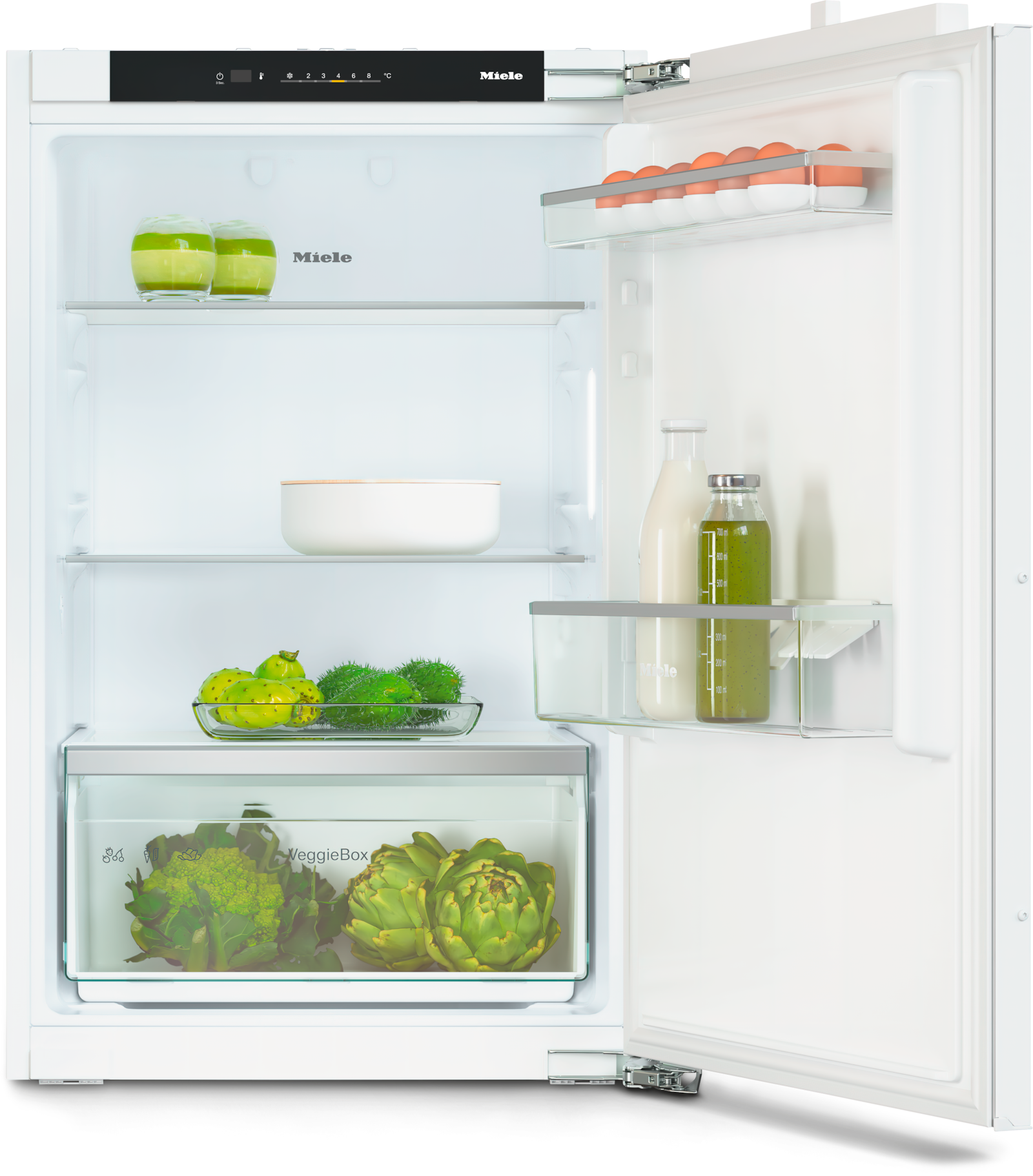 Refrigeration - K 7125 E - 1
