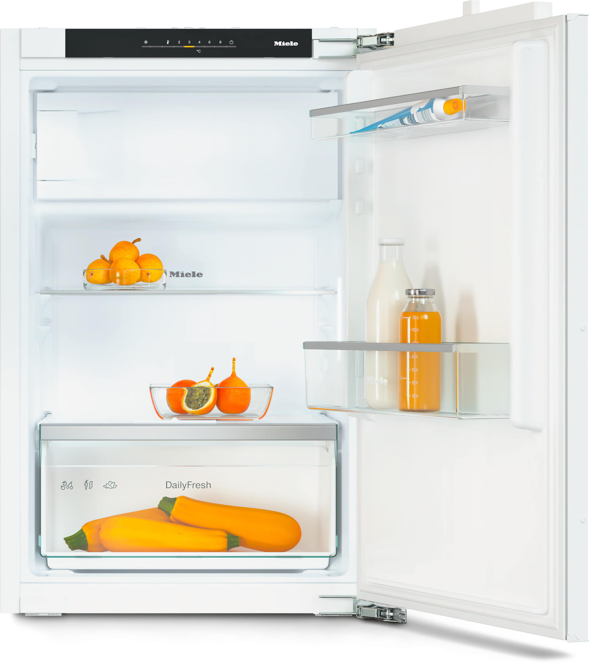 Réfrigérateurs/congélateurs - K 7118 D - 1