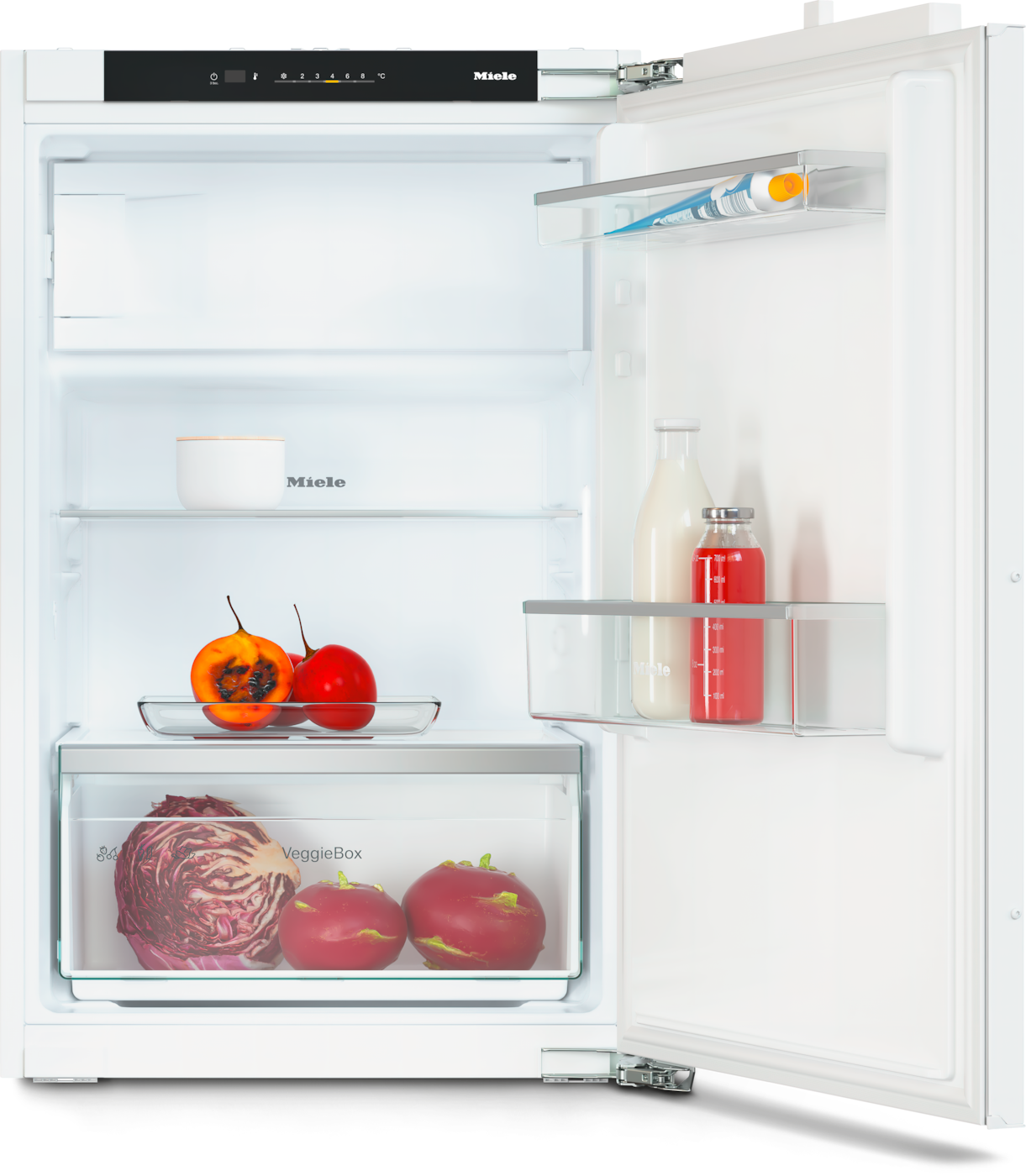 K7116E MIELE Koelkast t/m 88 cm