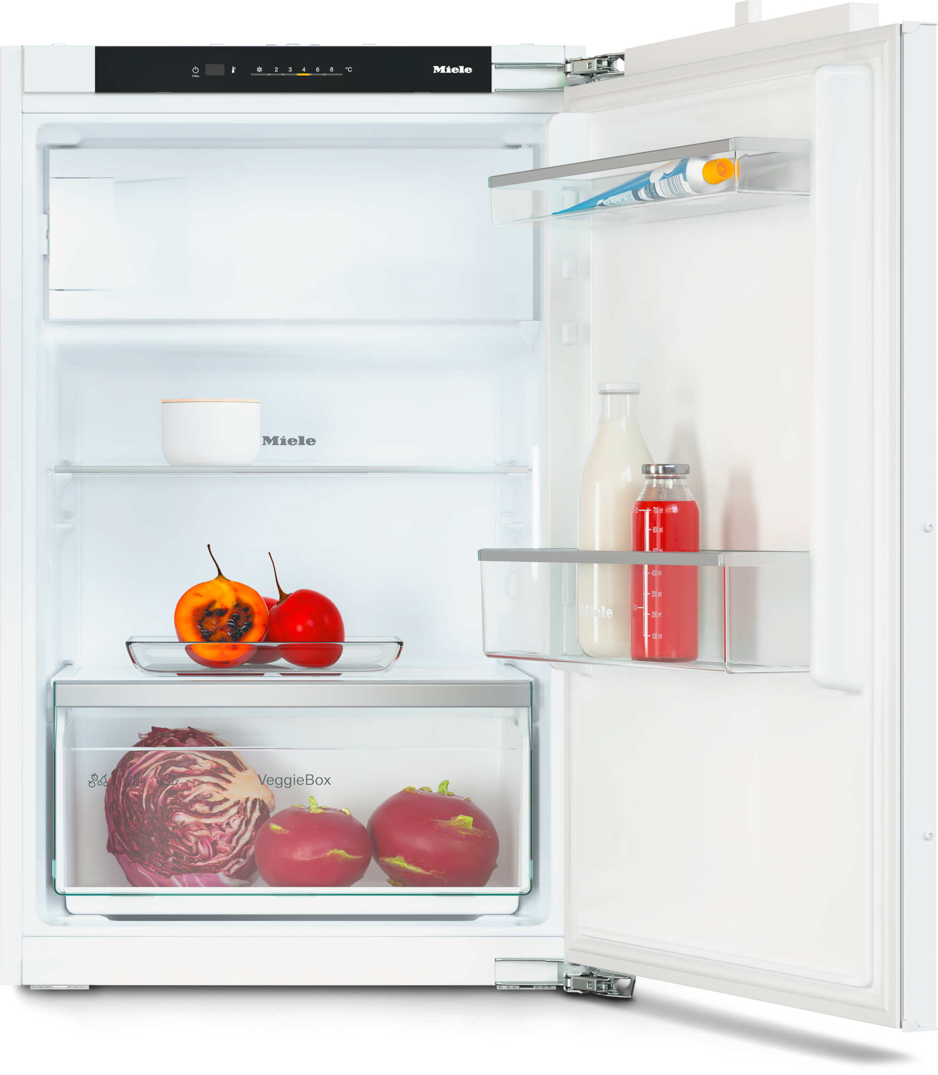 Réfrigérateurs/congélateurs - K 7116 E - 1