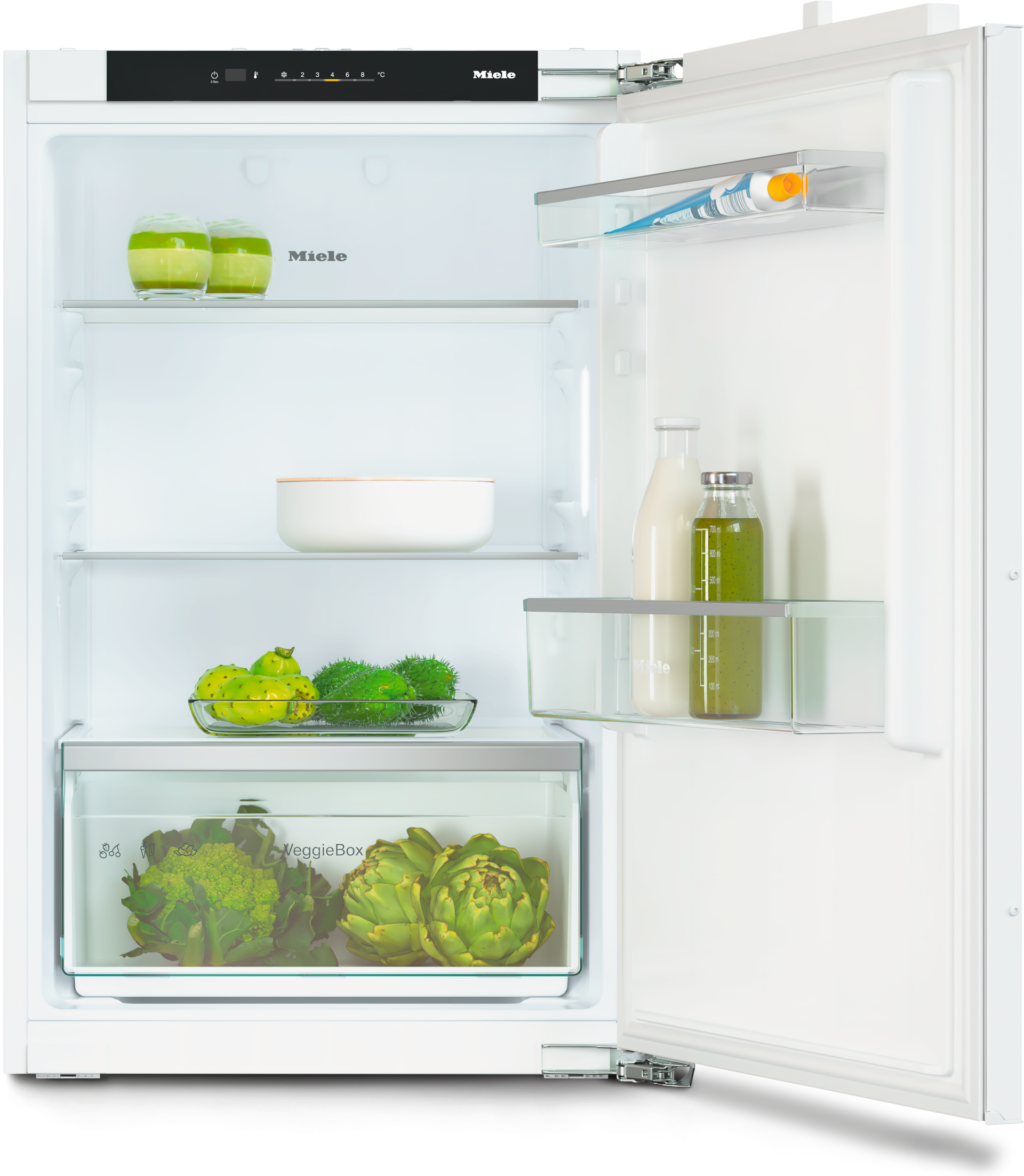 Réfrigérateurs/congélateurs - K 7115 E - 1