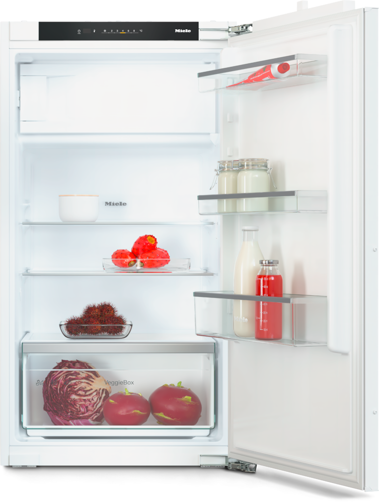 Combinés réfrigérateur/congélateur - Réfrigérateurs encastrables - K 7216 E