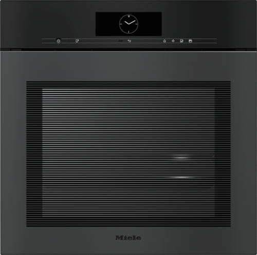 DGC 7860 HCX Pro Handleless combination steam oven product photo