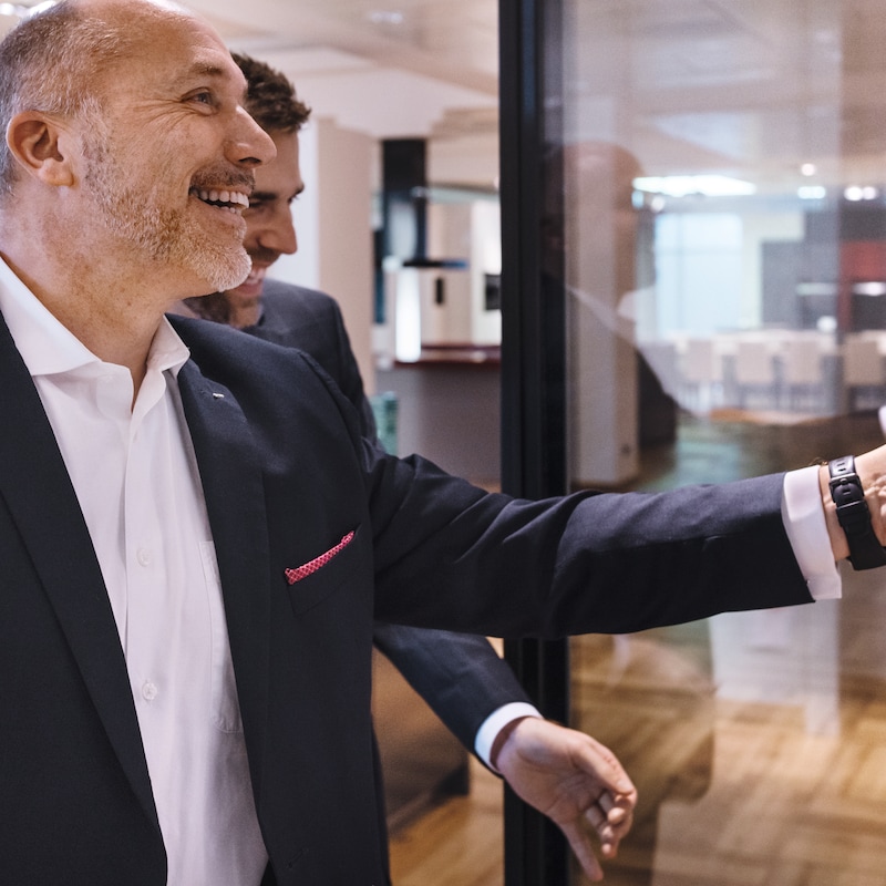 Jobs bei Miele Österreich