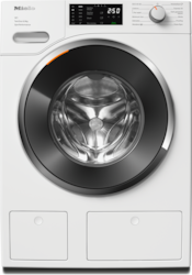 W1 elöltöltős mosógép: TwinDos és 1600 ford/perc a maximális mosási teljesítményért. 