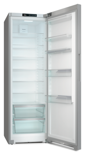KS 4383 EDT CS Freestanding Refrigerator product photo Front View2 L