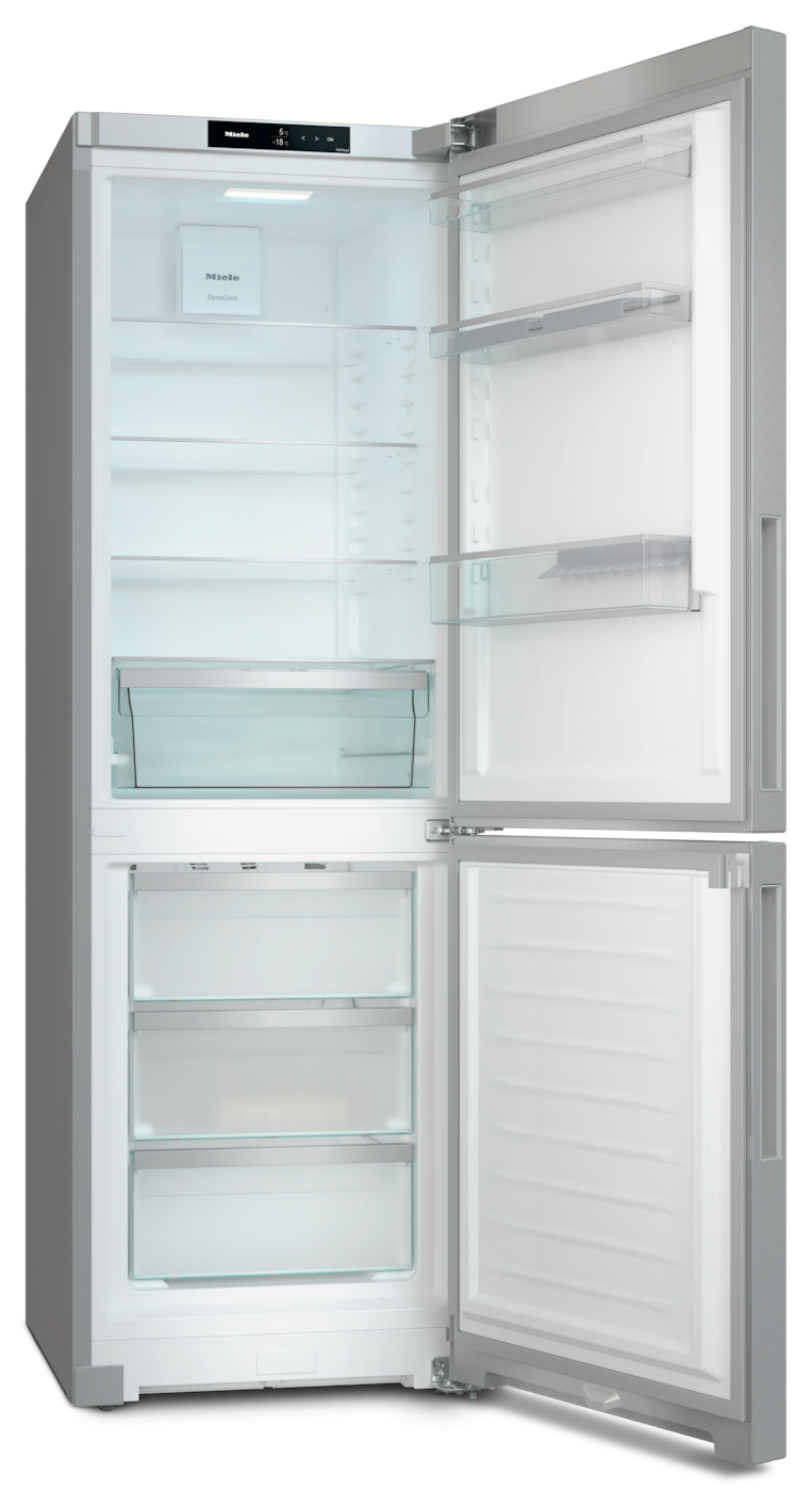 Miele Miele冷蔵機器 | KFN 4375 DD フリースタンディング冷凍冷蔵庫 Miele Miele冷蔵機器 | KFN 4375 DD フリースタンディング冷凍冷蔵庫