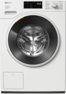 WSF 363 WCS PWash & 8kg W1 wasmachine voorlader: