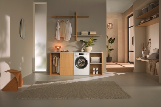 Lave-linge portable MOYU Lave-beau flexible avec Belgium