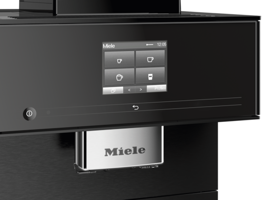 Miele CM 7750 Review 2024: Simply Breathtaking!