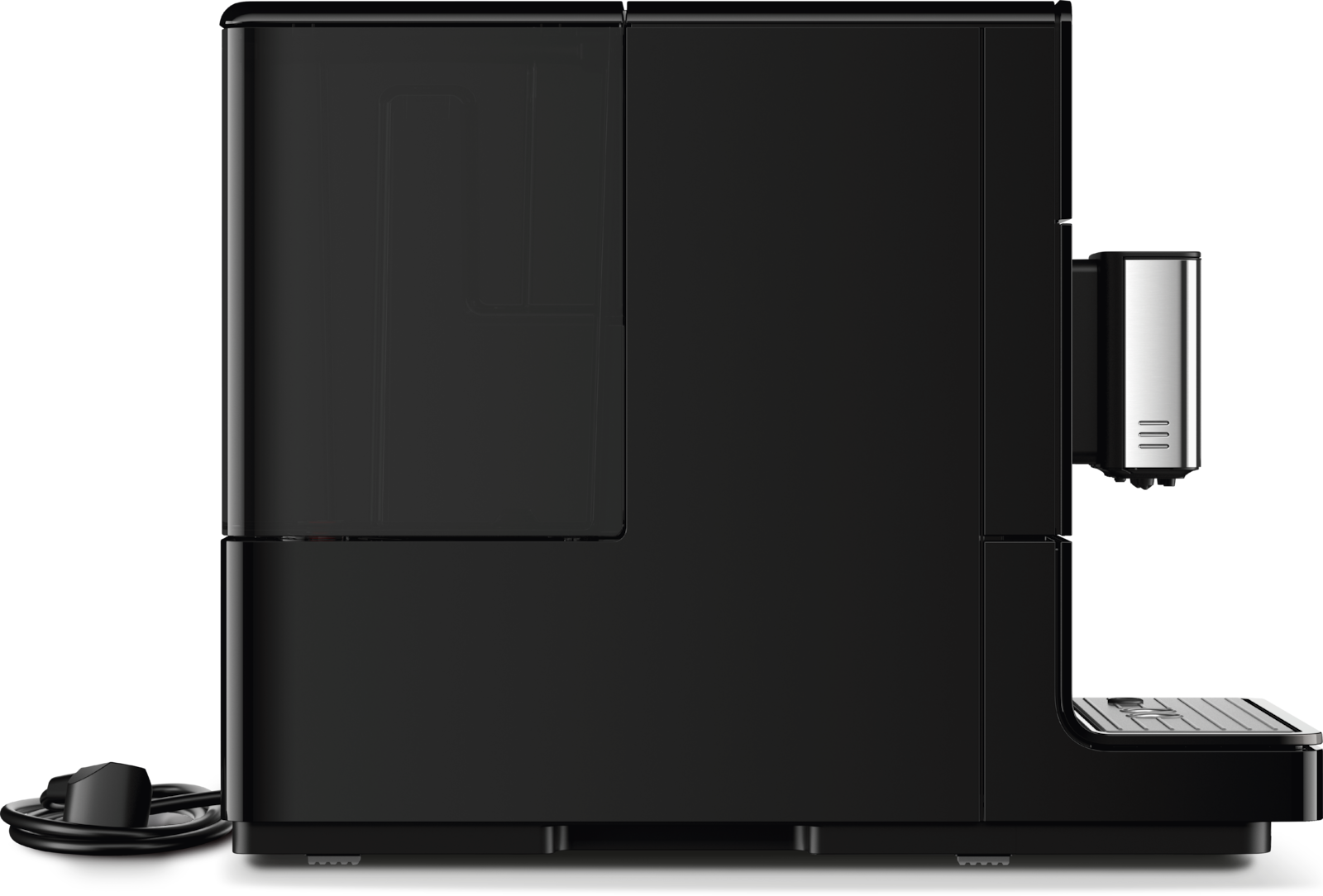 Przygotowanie napojów - CM 5310 Silence ObsidianBlack - 3