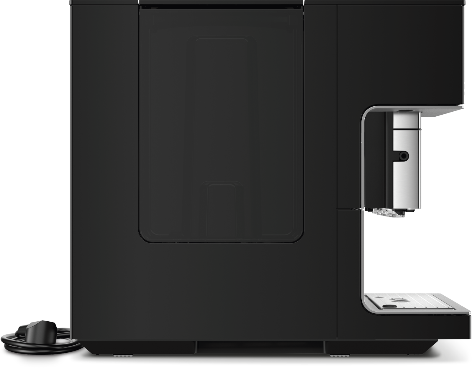 Przygotowanie napojów - CM 7350 CoffeePassion ObsidianBlack - 3