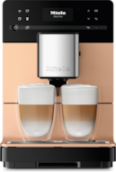 CM 5510 Silence Countertop coffee machine