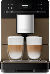 Szabadon álló kávéfőző OneTouch for Two funkcióval, hogy tökéletes legyen a kávézás élménye. 
