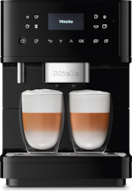 CM 6160 MilkPerfection Countertop coffee machine