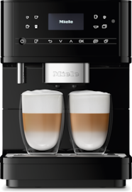 CM 6160 MilkPerfection Countertop coffee machine product photo