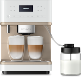 CM 6360 MilkPerfection Samostojeći aparat za kavu fotografija proizvoda