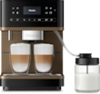 CM 6360 MilkPerfection bronzos kavos aparatas su WiFi ir pieno konteineriu product photo