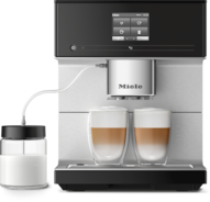 CM 7350 CoffeePassion Volně stojící kávovar